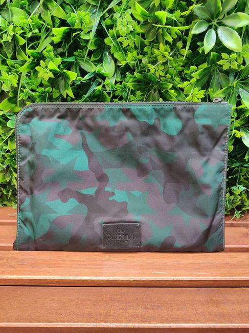 Valentino Clutch/BG-L-457NY00 二手手袋