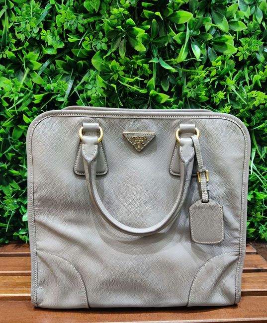 Prada Tote Bag/31B 二手手袋