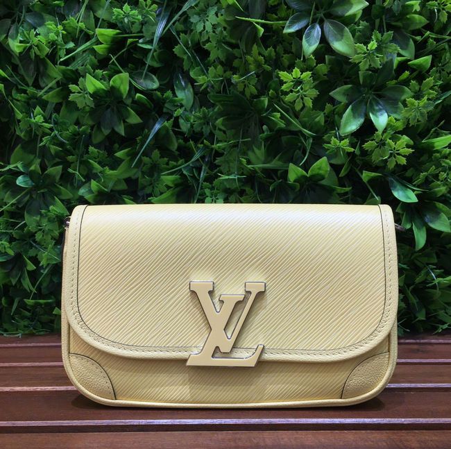 Louis Vuitton Buci/NFC 二手手袋