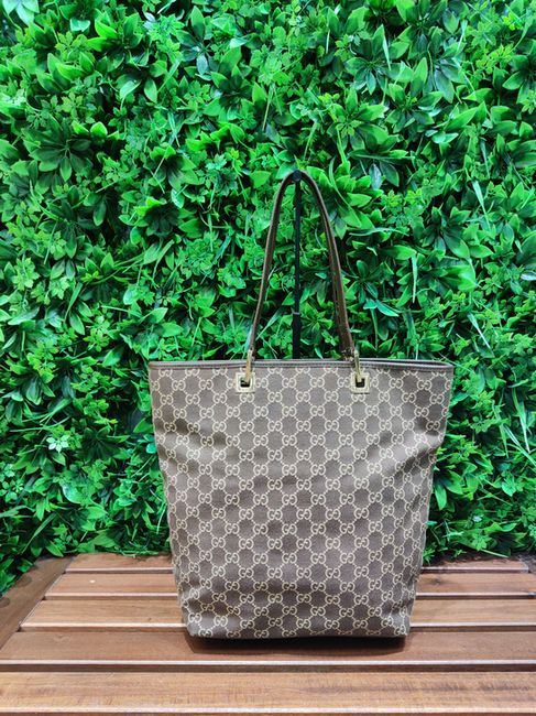 Gucci Tote Bag/1,198 二手手袋