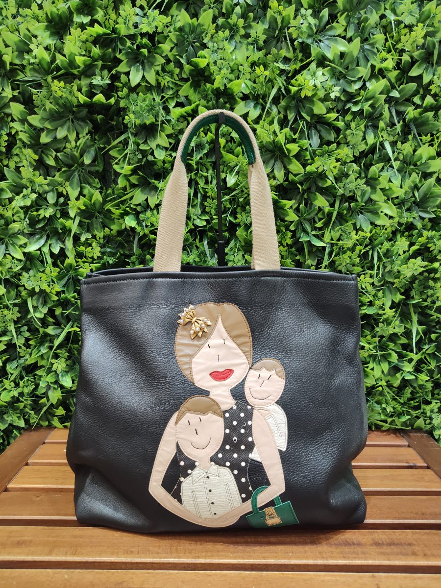 D&G Hand Bag 二手手袋