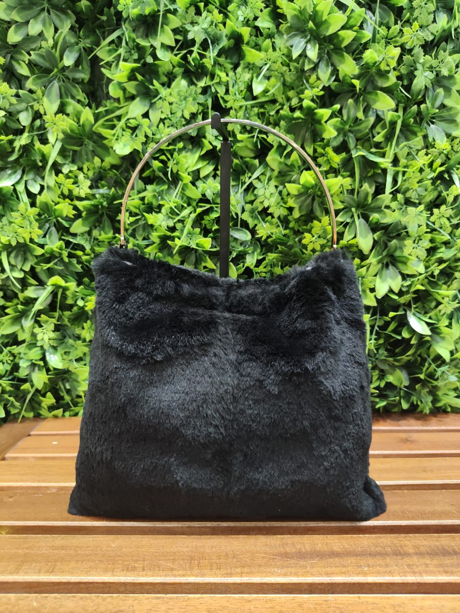 Fendi Hand Bag 二手手袋
