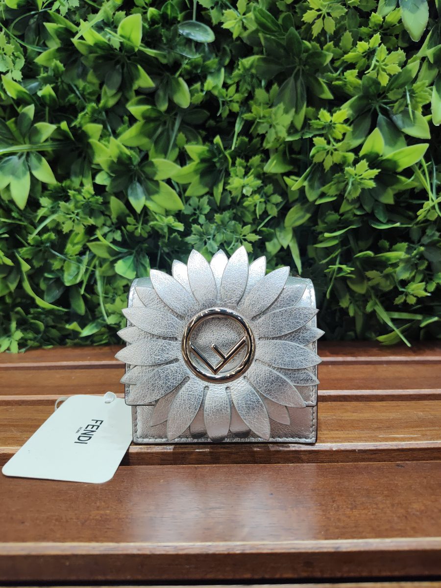 Fendi Mini Shoulder/ 8BS003 二手手袋
