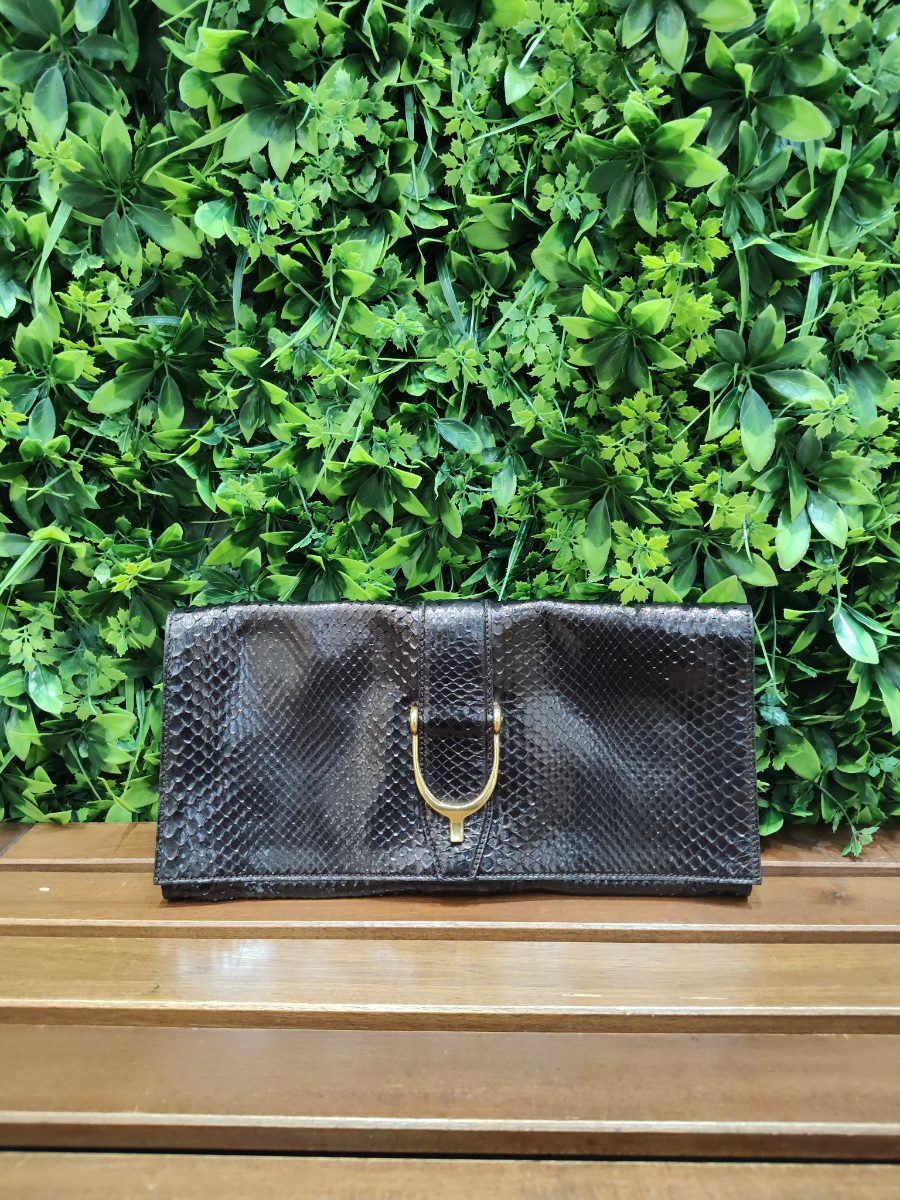 Gucci Pouch 二手配飾
