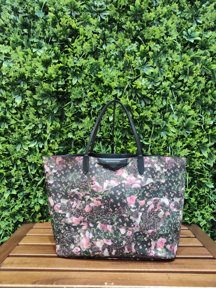 Givenchy Tote Bag/ 3C1123 二手手袋
