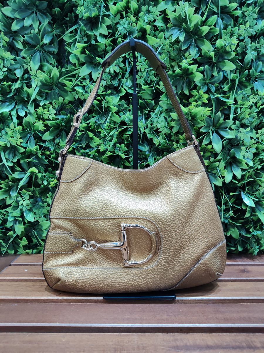 Gucci Hand Bag 二手手袋
