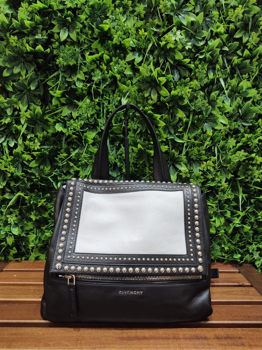 Givenchy Pandora/EF-4-1124 二手手袋