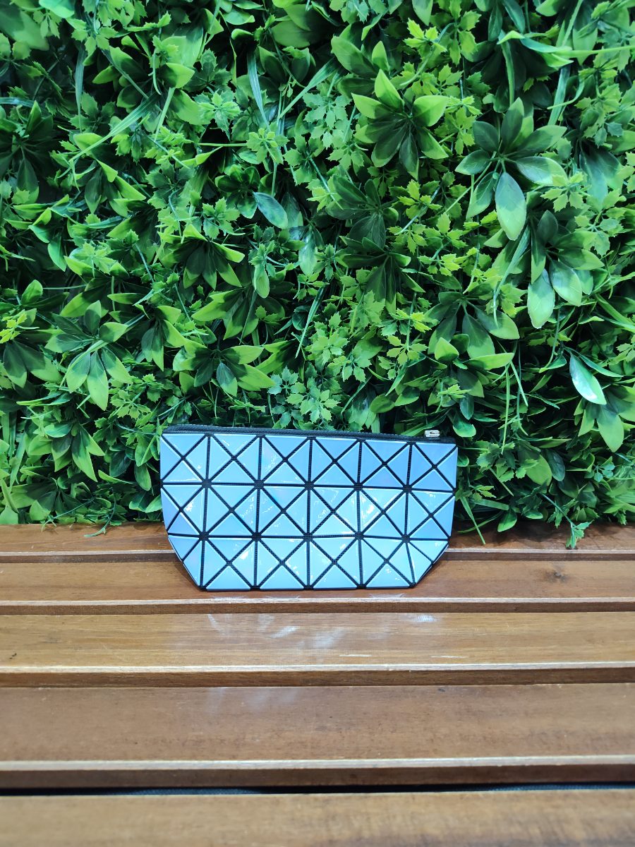 Issey Miyake Clutch 二手手袋