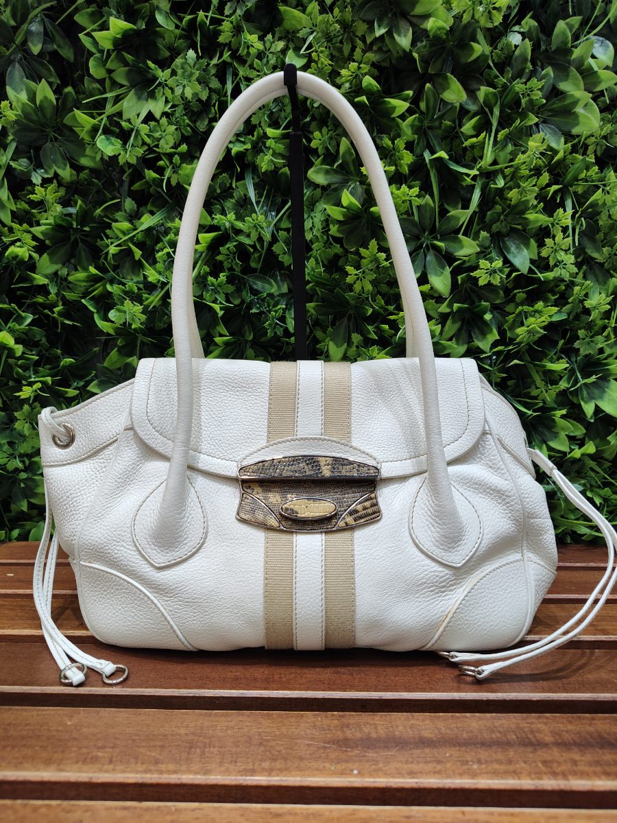 Prada Hand Bag 二手手袋