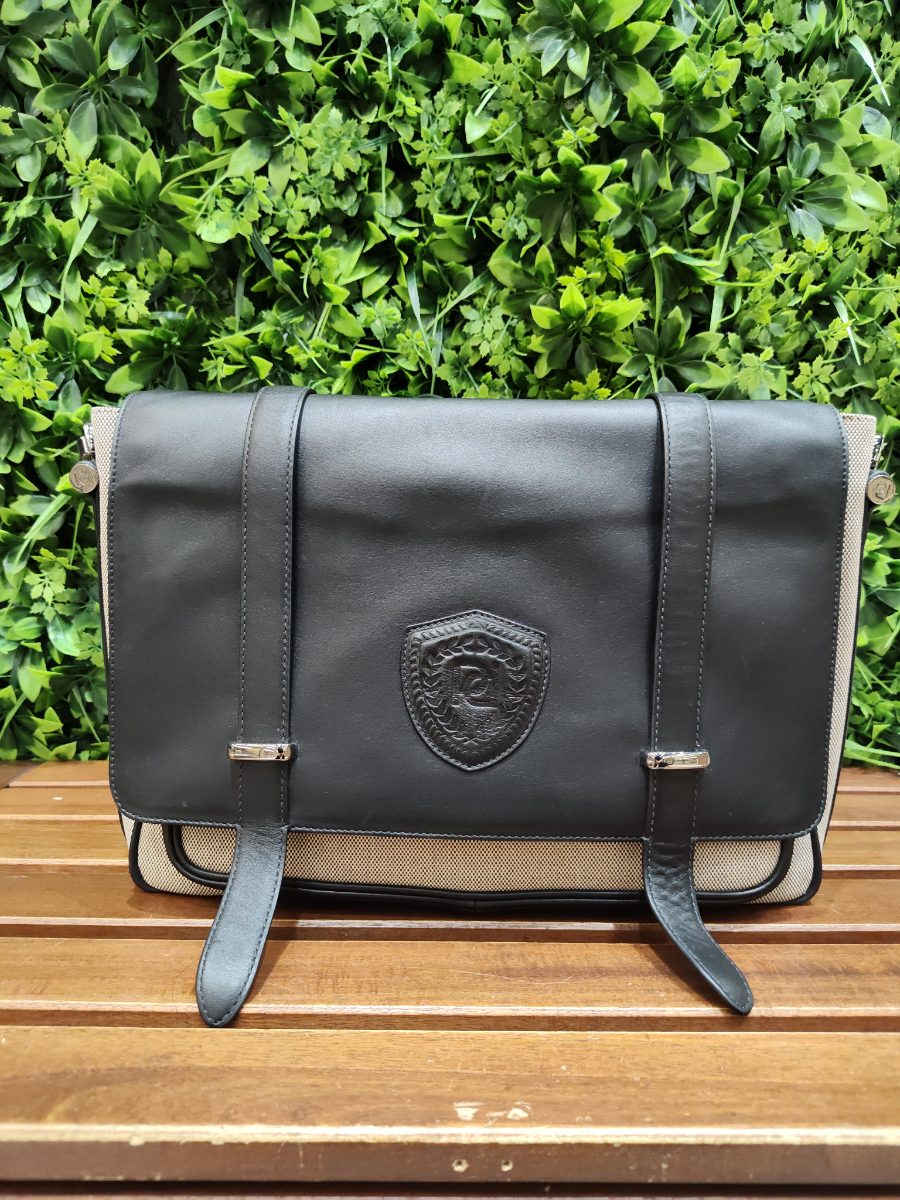 Ports Crossbody Bag 二手手袋