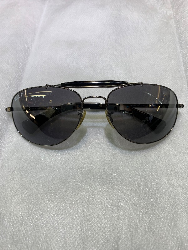 Rayban Sunglasses 二手配飾