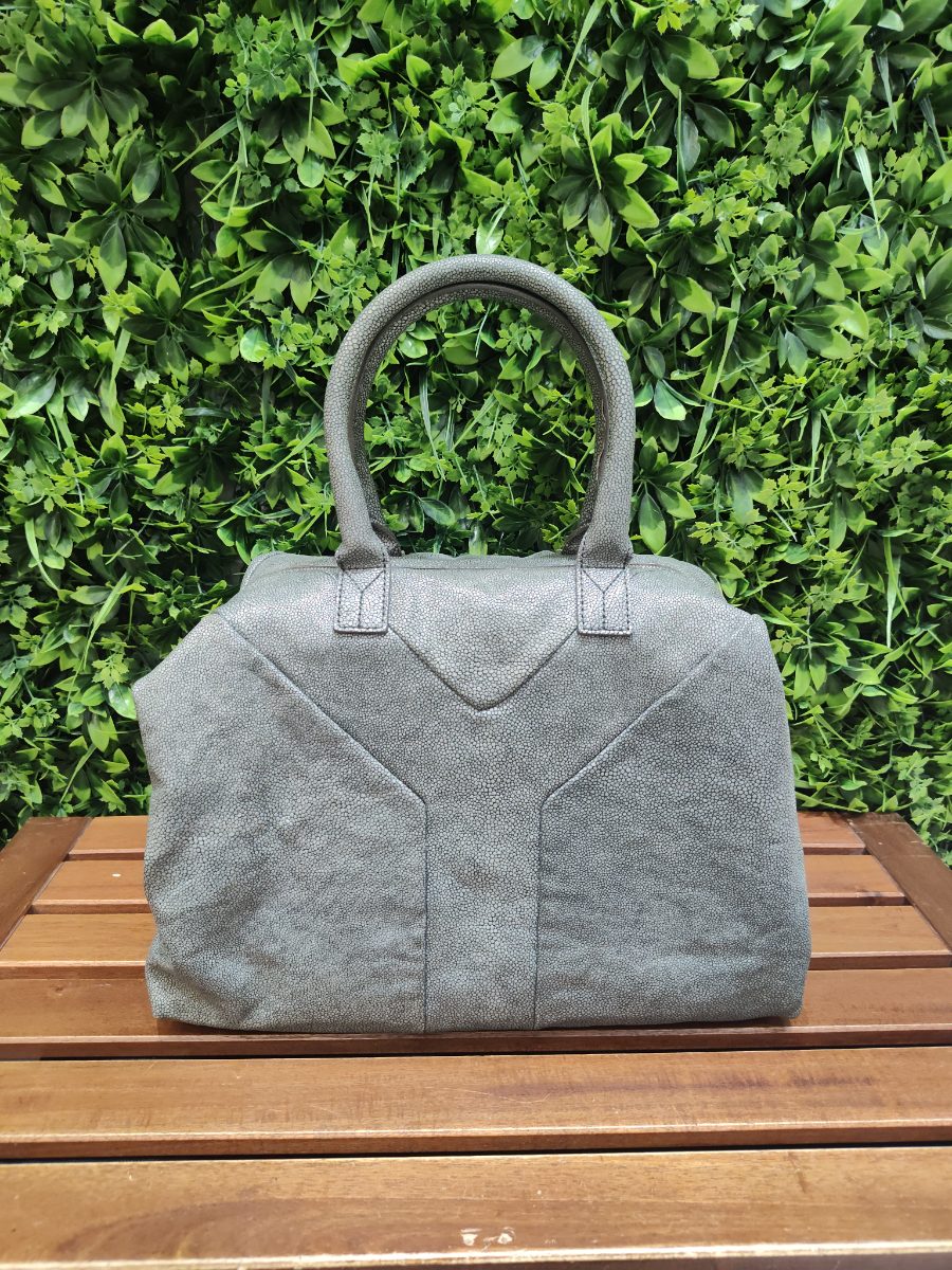 YSL Shuolder Bag 二手手袋